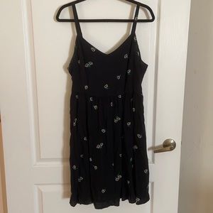 Old Navy dress. Lightly worn.